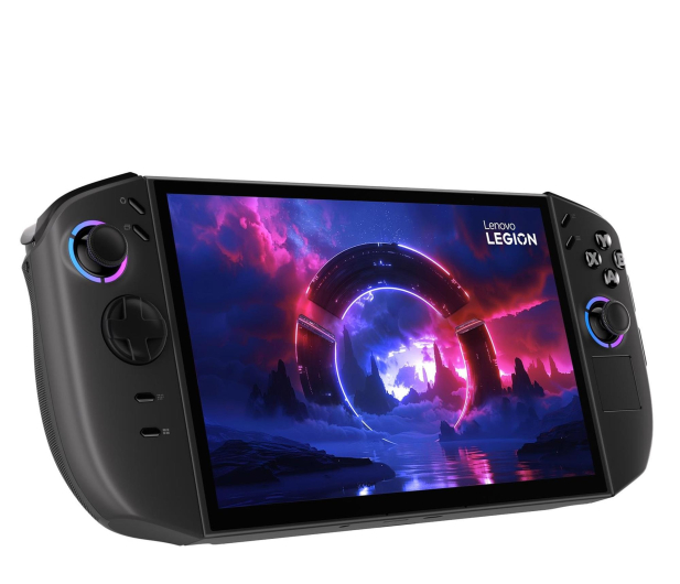 LENOVO Legion Go 2 - 1360933 - zdjęcie 3